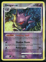 Stormfront Gengar #18/100