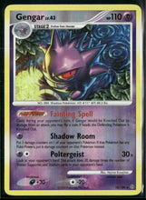 Stormfront Gengar #18/100