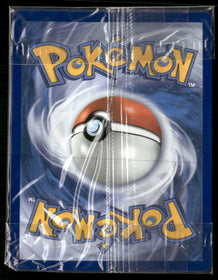 ME: Mega Evolution Promo Mega Charizard X ex #023 Sealed