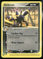 Sandstorm Umbreon #24/100