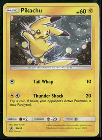 SM Promos Pikachu #SM98