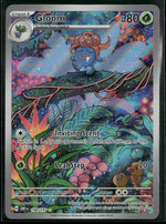 SV03: Obsidian Flames Gloom #198/197