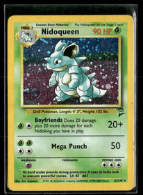 Base Set 2 Nidoqueen #012/130