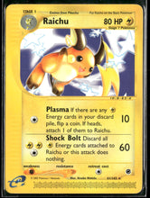 Expedition Raichu (61) #061/165