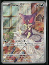 SV: White Flare Purrloin #136/086