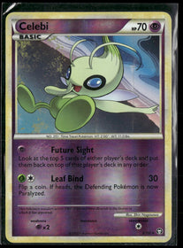 Triumphant Celebi #3/102