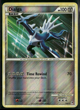 Call of Legends Dialga #3/95