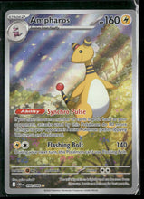 ME04: Chaos Rising Ampharos #090/086