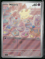 SV07: Stellar Crown Milcery #152/142