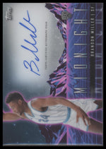 2023-24 Topps Midnight Rookie Horizon Signatures Brandon Miller Auto #RHS-BM
