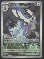 SV: Black Bolt Tranquill #149/086