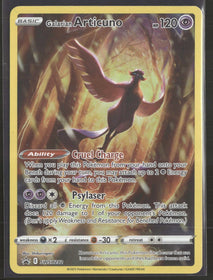 SWSH: Sword & Shield Promo Cards Galarian Articuno #SWSH282