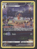 SWSH: Crown Zenith: Galarian Gallery Kricketune #GG02/GG70