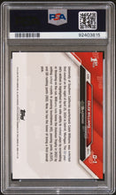 2024 Topps Now Caleb Williams 10 PSA #D1