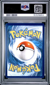 2025 Pokemon Mega- Evo Special Illustration R Mega Lucario Ex 10 PSA #179