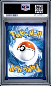 2023 Pokemon Sword And Shield Crown Zenith Crown Zenith Fa/Ditto 9 PSA #GG22