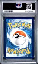 2023 Pokemon Par En-Paradox Rift Illustration Rare Magby 10 PSA #186