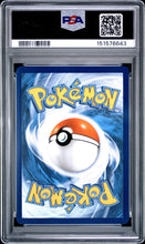 2024 Pokemon Tef En-Temporal Forces Illustration Rare Cinccino 10 PSA #183