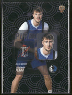 2025-26 Topps Signature Class Pure Cooper Flagg #PU-16