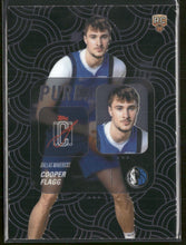 2025-26 Topps Signature Class Pure Cooper Flagg #PU-16