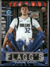 2025-26 Bowman Hobby Stars Cooper Flagg #HS-3
