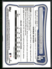 2026 Bowman Chrome Mojo Refractors Shohei Ohtani #52