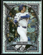 2026 Bowman Bowman Sterling Mojo Refractors Shohei Ohtani #BST-6