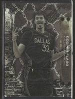 2025-26 Topps Chrome Cactus Jack Refractor Cooper Flagg #61