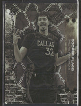 2025-26 Topps Chrome Cactus Jack Refractor Cooper Flagg #61