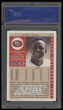 1993 Score Jerry Rice 10 PSA #235