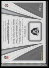 2021 Panini Immaculate Players Collection Autographs Bo Jackson #/35 #IPC-BJ