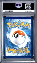 2025 Pokemon Jtg En-Journey Together Illustration Rare N'S Reshiram 9 PSA #167