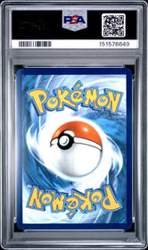 2025 Pokemon Svp En-Sv Black Star P Unova Victini Illus Coll Victini 8 PSA #208