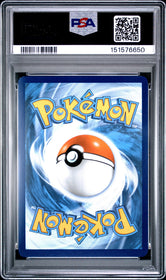 2025 Pokemon Svp En-Sv Black Star P Unova Victini Illus Coll Victini 8 PSA #208