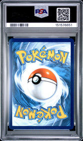2025 Pokemon Svp En-Sv Black Star P Unova Victini Illus Coll Victini 9 PSA #208