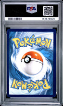 2025 Pokemon Mep En-Me Black Star P UPC Mega Charizard X Ex 9 PSA #023