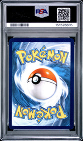 2025 Pokemon Mep En-Me Black Star P UPC Mega Charizard X Ex 9 PSA #023