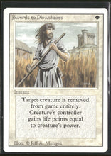 Revised Edition Swords to Plowshares #