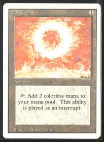 Revised Edition Sol Ring #