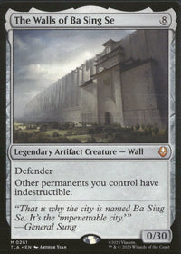 Avatar: The Last Airbender The Walls of Ba Sing Se #261