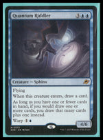 Edge of Eternities Quantum Riddler #72
