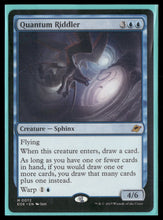 Edge of Eternities Quantum Riddler #72