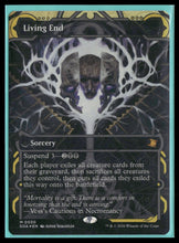 Secrets of Strixhaven: Mystical Archive Living End #30