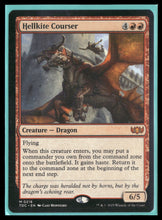 Commander: Tarkir: Dragonstorm Hellkite Courser #218
