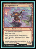 Lorwyn Eclipsed Hexing Squelcher #145