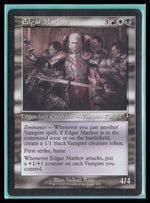 Innistrad Remastered Edgar Markov (Retro Frame) #428