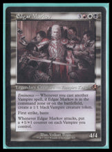 Innistrad Remastered Edgar Markov (Retro Frame) #428
