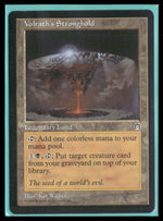 Stronghold Volrath's Stronghold #