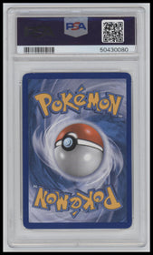 2007 Pokemon Pop Series 5 Pikachu 9 PSA #12