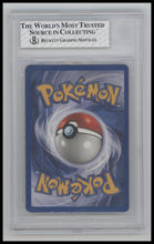 2000 Pokemon Base 2 Unlimited Venusaur HOLO R 4.0 BGS #18